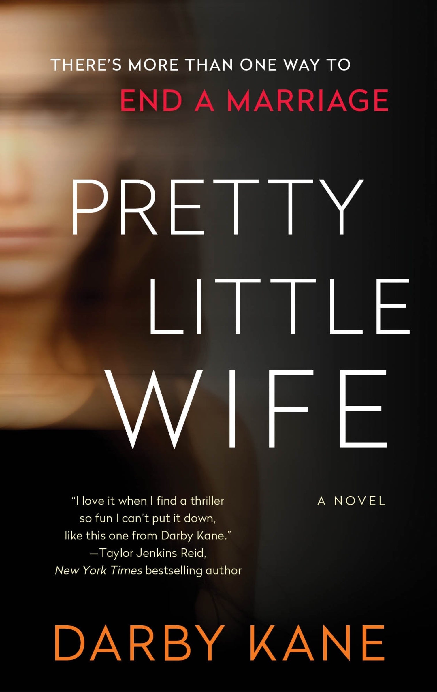 Pretty Little Wife