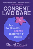Consent Laid Bare-Psychology-買書書 BuyBookBook