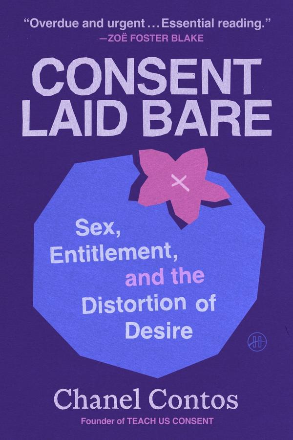 Consent Laid Bare-Psychology-買書書 BuyBookBook