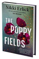 The Poppy Fields (Standard Edition)-Fiction: general and literary-買書書 BuyBookBook