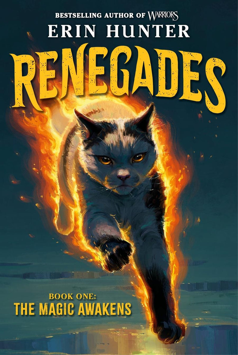 Renegades