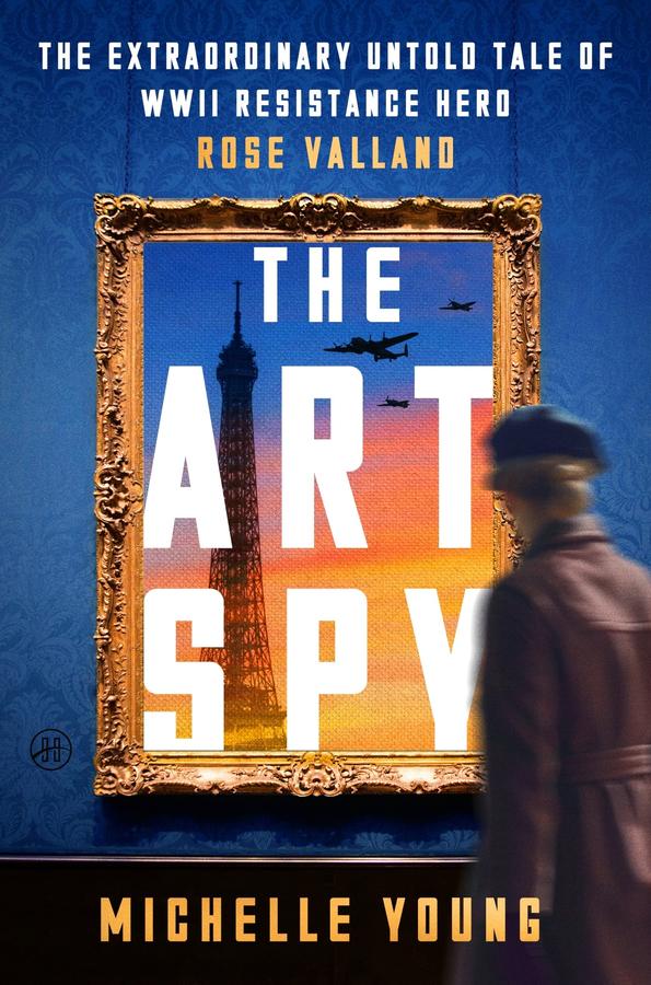 The Art Spy-Art: general-買書書 BuyBookBook