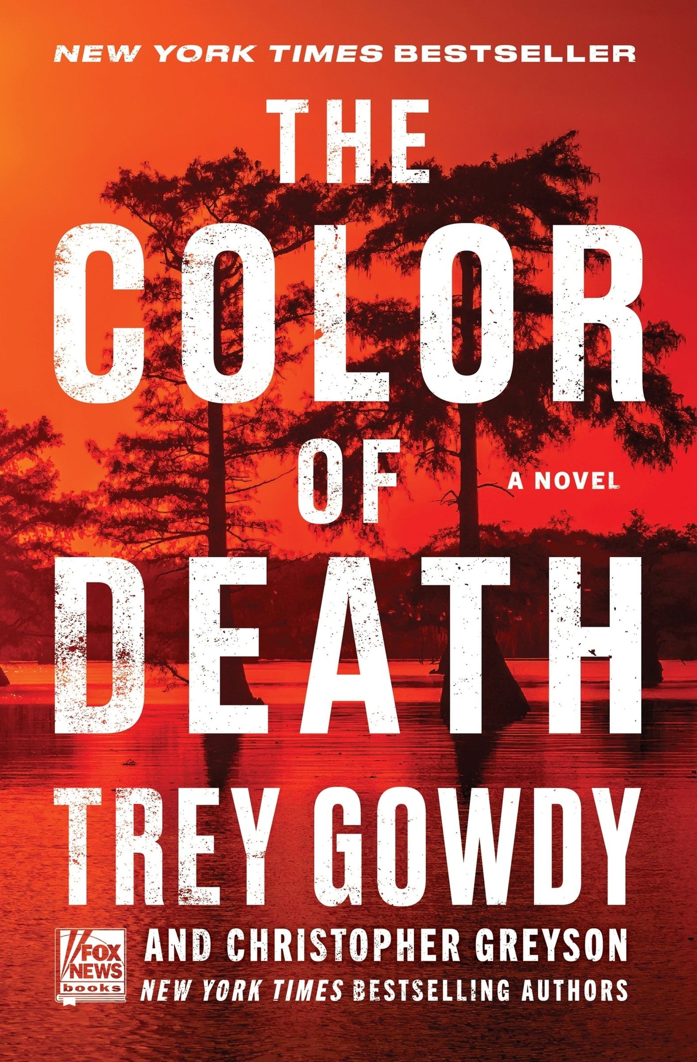 The Color of Death