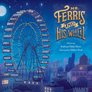 Mr. Ferris and His Wheel-Children’s / Teenage general interest: Biography and autobiography-買書書 BuyBookBook