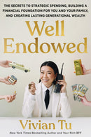 Well Endowed-Economics/ Finance and Accounting-買書書 BuyBookBook