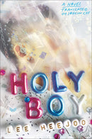 Holy Boy-Fiction: general and literary-買書書 BuyBookBook