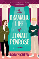The Dramatic Life of Jonah Penrose-Film/ television/ radio and performing arts-買書書 BuyBookBook