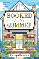 Booked for the Summer-Fiction: Modern and contemporary-買書書 BuyBookBook