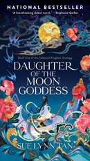 Daughter of the Moon Goddess-Plays/ playscripts-買書書 BuyBookBook