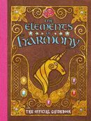My Little Pony: The Elements of Harmony-Children’s / Teenage fiction: General and modern fiction-買書書 BuyBookBook