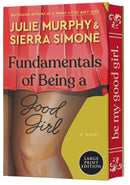 Fundamentals of Being a Good Girl