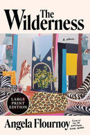 The Wilderness-Fiction: general and literary-買書書 BuyBookBook