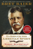 To Rescue the American Spirit-Biography and memoirs-買書書 BuyBookBook