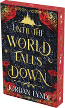 Until the World Falls Down-Fiction: general and literary-買書書 BuyBookBook
