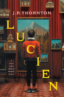Lucien-Fiction: general and literary-買書書 BuyBookBook
