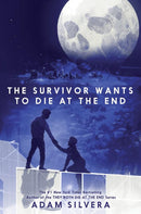 Survivor Wants to Die at the End-Children’s / Teenage fiction: General and modern fiction-買書書 BuyBookBook