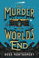 The Murder at World's End-Fiction: Crime and mystery-買書書 BuyBookBook
