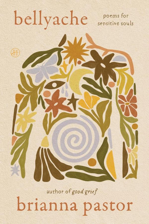 Bellyache-Poetry-買書書 BuyBookBook