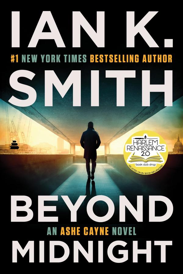 Beyond Midnight