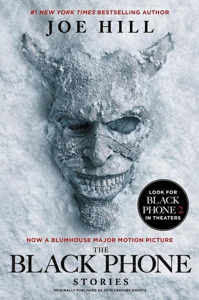 The Black Phone [Movie Tie-in