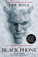 The Black Phone [Movie Tie-in