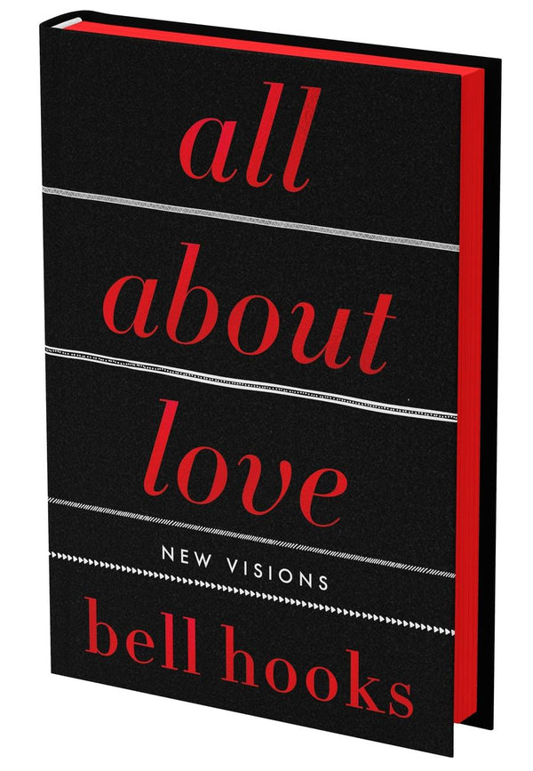 All About Love: The Deluxe Collector's Edition-Society/ culture/ social sciences-買書書 BuyBookBook