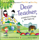 Dear Teacher,-Children’s / Teenage: poetry/ anthologies/ annuals-買書書 BuyBookBook