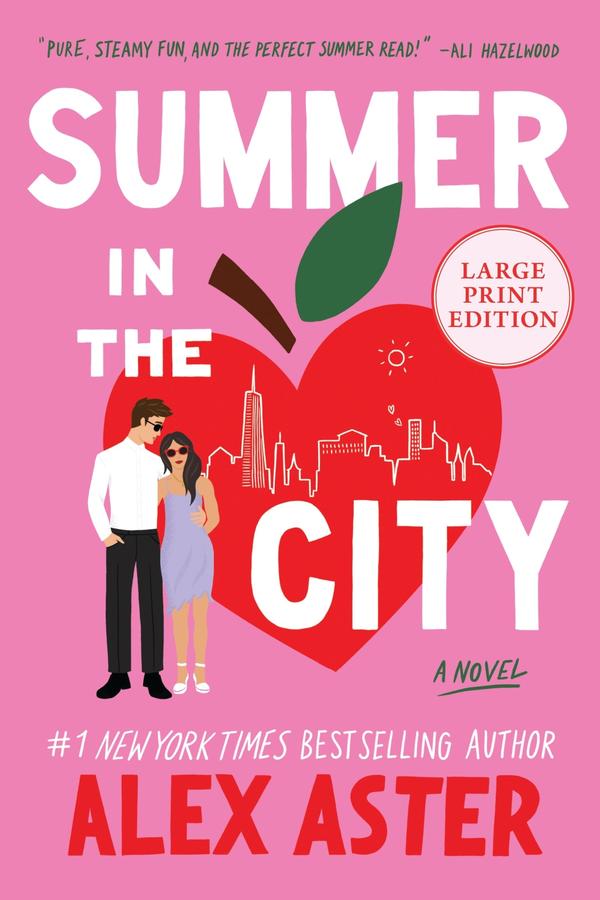 Summer in the City