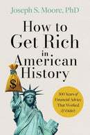 How to Get Rich in American History-Economics/ Finance and Accounting-買書書 BuyBookBook