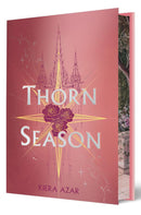 Thorn Season Deluxe Limited Edition-Children’s / Teenage fiction: Fantasy-買書書 BuyBookBook