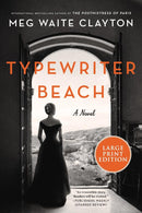 Typewriter Beach