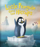 Little Penguin Gets the Hiccups-Children’s Early years / early learning concepts-買書書 BuyBookBook