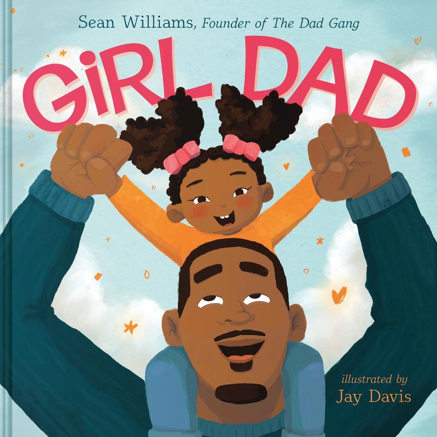 Girl Dad-Children’s / Teenage fiction: General and modern fiction-買書書 BuyBookBook