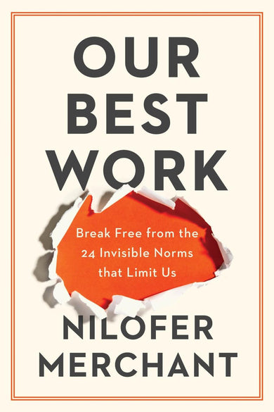 Our Best Work-Society/ culture/ social sciences-買書書 BuyBookBook