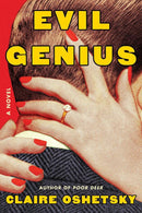 Evil Genius-Fiction: general and literary-買書書 BuyBookBook