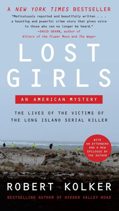 Lost Girls-Biography and memoirs-買書書 BuyBookBook