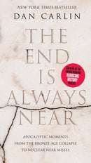 The End Is Always Near-Politics and government-買書書 BuyBookBook