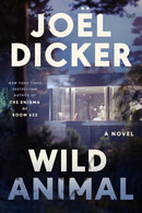 Wild Animal-Fiction: Crime and mystery-買書書 BuyBookBook