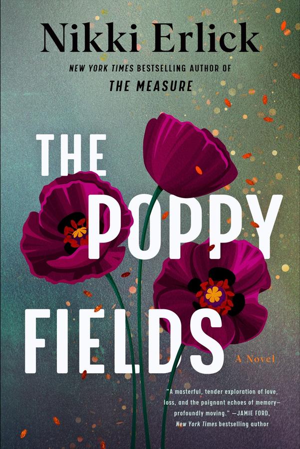 The Poppy Fields (Standard Edition)