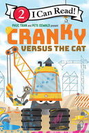 Cranky versus the Cat-Children’s / Teenage fiction: General and modern fiction-買書書 BuyBookBook
