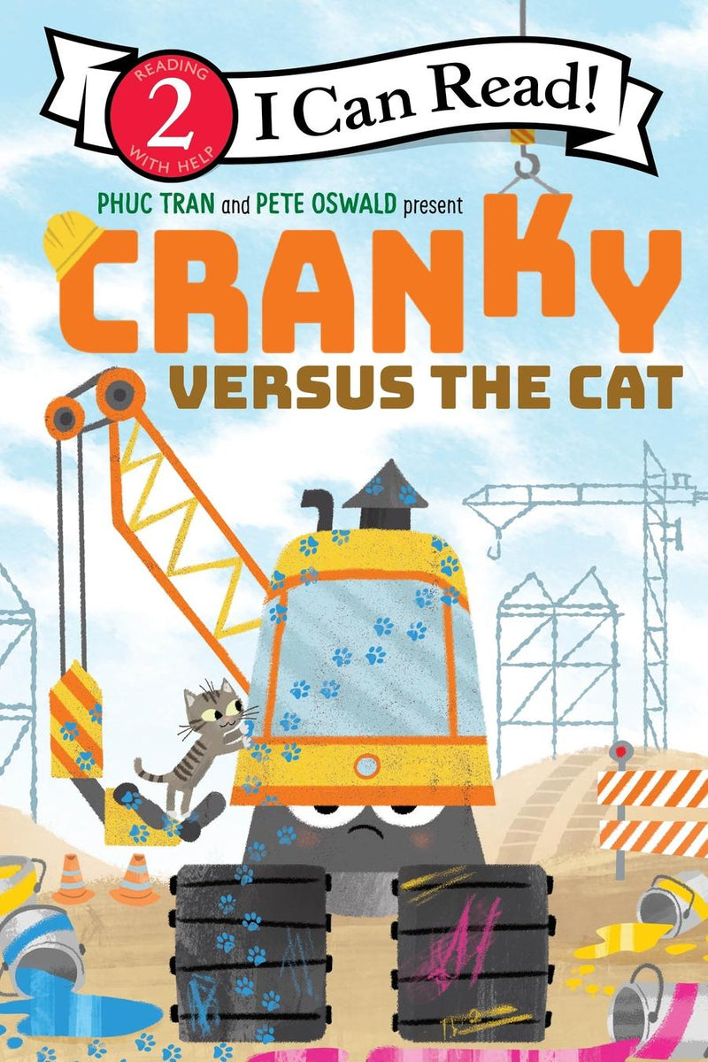 Cranky versus the Cat-Children’s / Teenage fiction: General and modern fiction-買書書 BuyBookBook