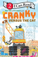 Cranky versus the Cat-Children’s / Teenage fiction: General and modern fiction-買書書 BuyBookBook