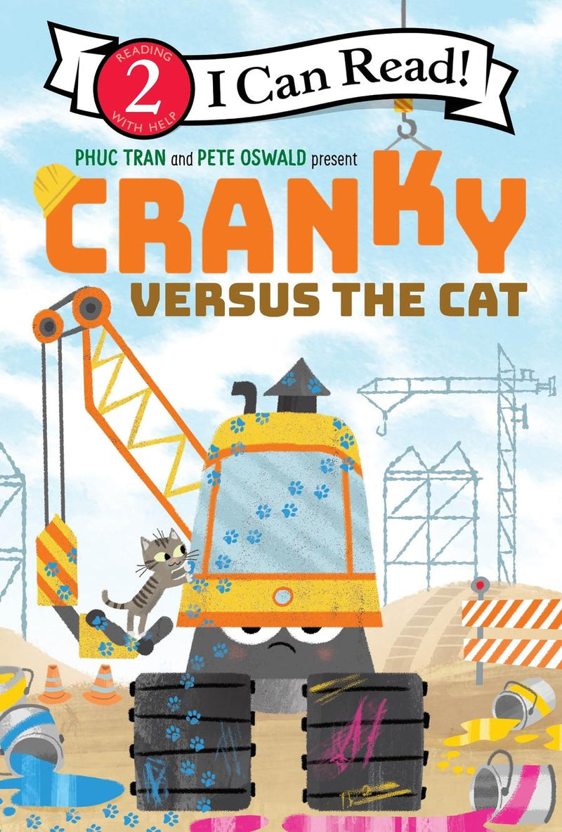 Cranky versus the Cat-Children’s / Teenage fiction: General and modern fiction-買書書 BuyBookBook