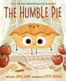 The Humble Pie-Children’s / Teenage fiction: General and modern fiction-買書書 BuyBookBook