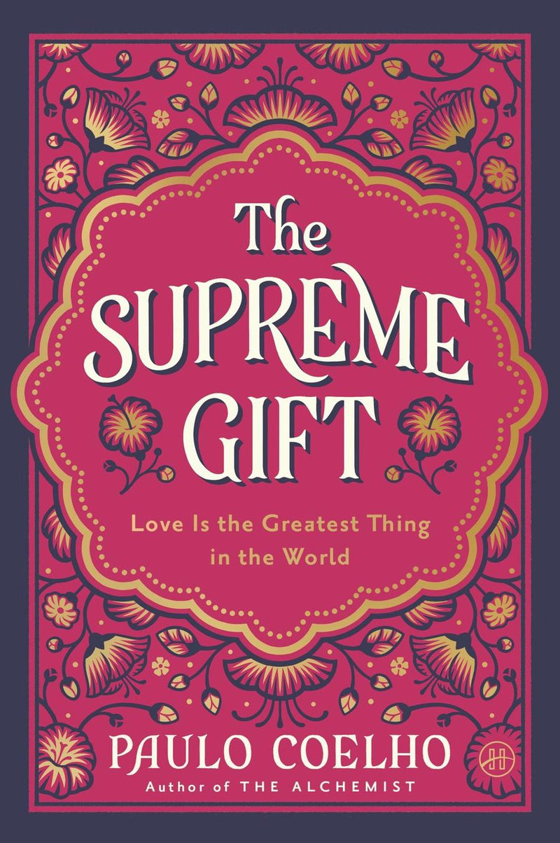 The Supreme Gift-Psychology-買書書 BuyBookBook