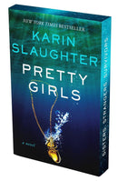 Pretty Girls Deluxe Collector’s Edition-Fiction: general and literary-買書書 BuyBookBook