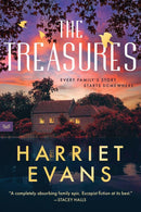 The Treasures-Fiction: general and literary-買書書 BuyBookBook