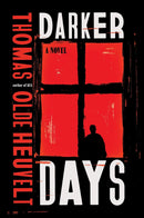 Darker Days-Fiction: Thriller and horror-買書書 BuyBookBook