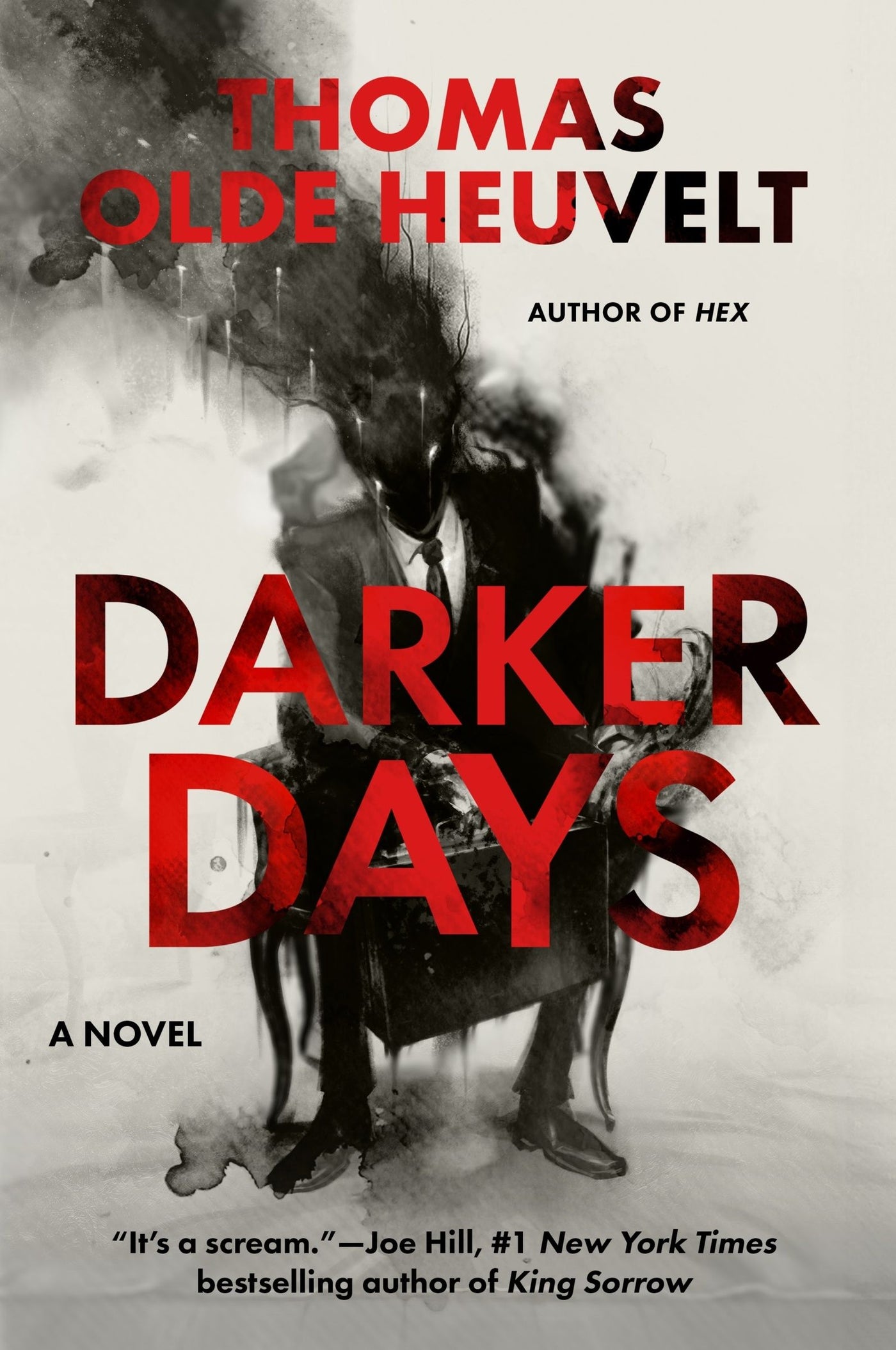 Darker Days