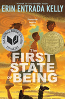 The First State of Being ()-Children’s / Teenage fiction: General and modern fiction-買書書 BuyBookBook